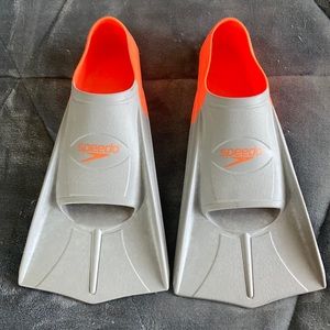 Speedo Fins